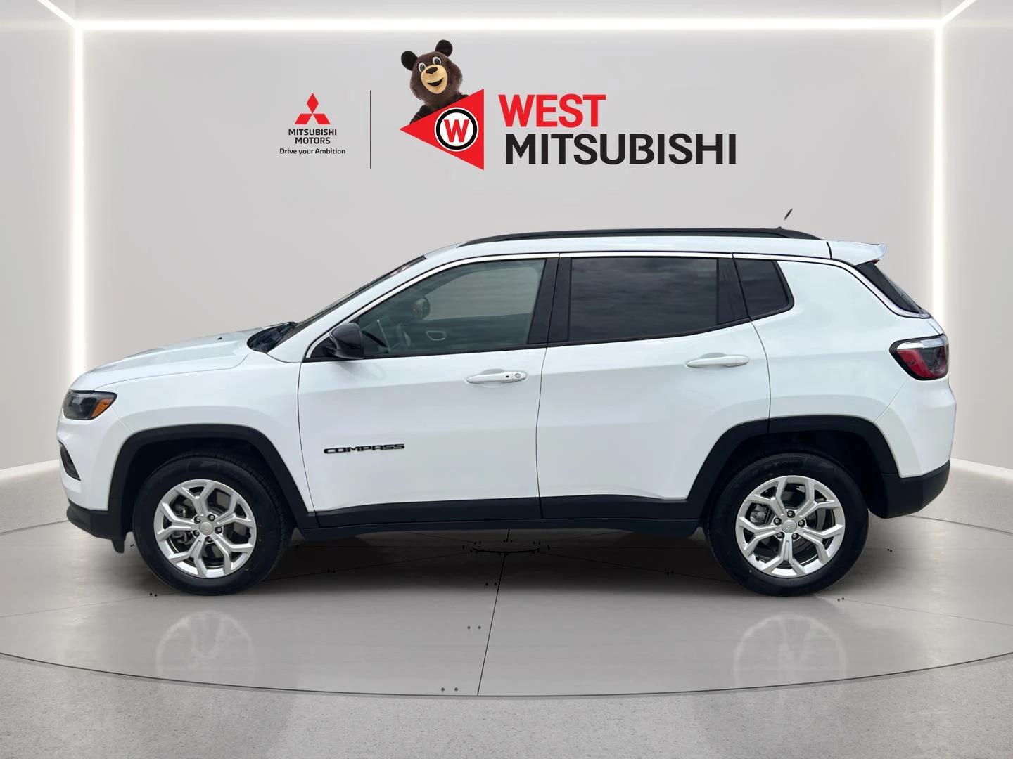 jeep compass 2024 3C4NJDBN5RT110688 image jeep compass 2024 3C4NJDBN5RT110688 image