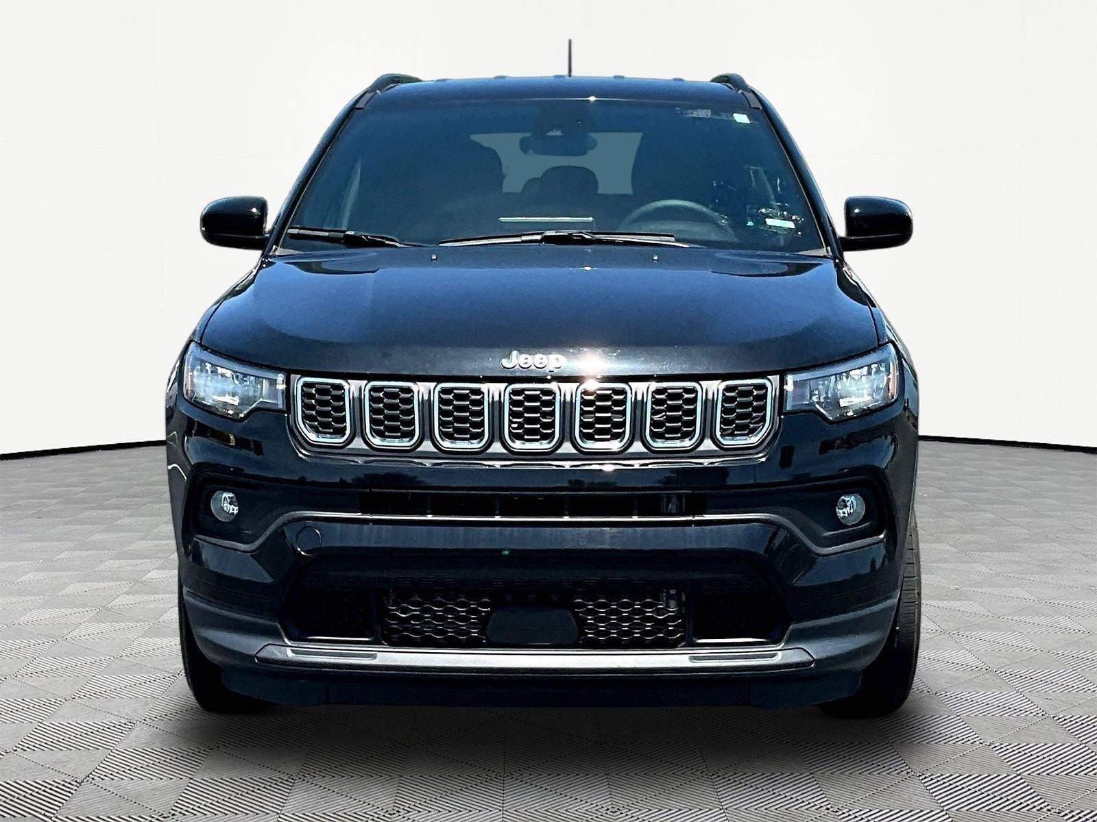 jeep compass 2024 3C4NJDBN7RT155907 image jeep compass 2024 3C4NJDBN7RT155907 image