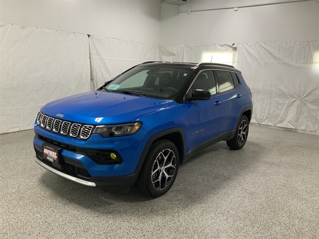 jeep compass 2024 3C4NJDCN7RT123666 image jeep compass 2024 3C4NJDCN7RT123666 image