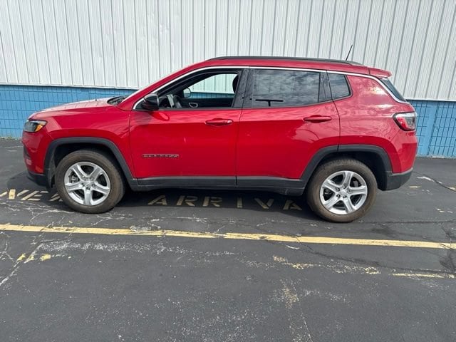 jeep compass 2024 3C4NJDBN7RT586148 image jeep compass 2024 3C4NJDBN7RT586148 image