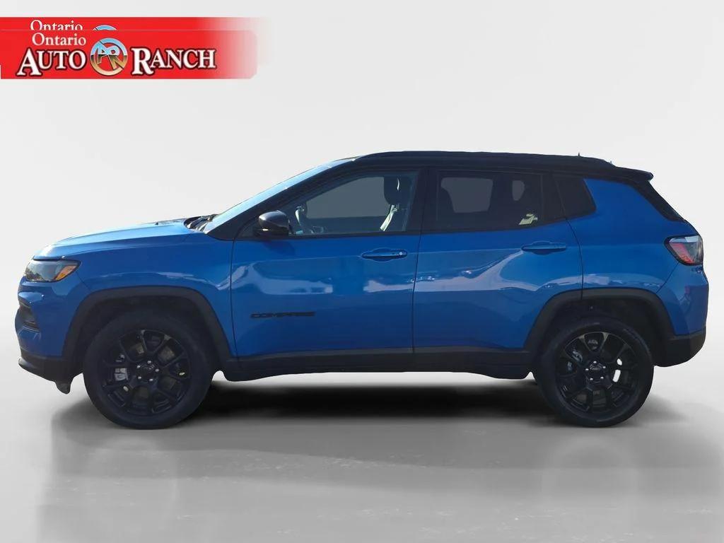jeep compass 2024 3C4NJDBN2RT592925 image jeep compass 2024 3C4NJDBN2RT592925 image