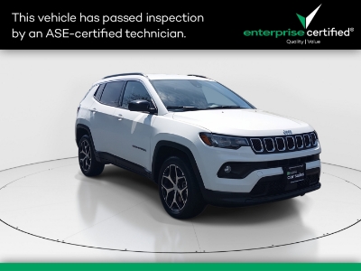 jeep compass 2024 3C4NJDBN3RT607285 image jeep compass 2024 3C4NJDBN3RT607285 image