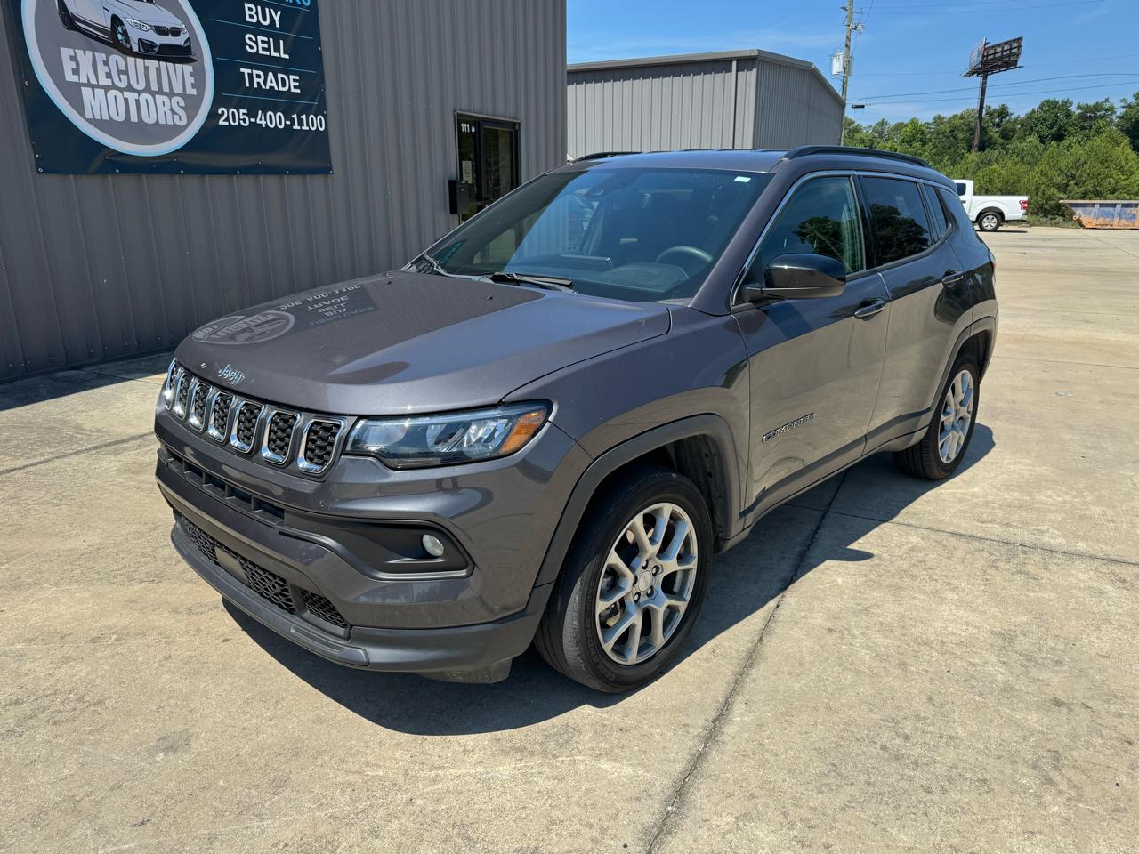 jeep compass 2024 3C4NJDFN9RT120117 image jeep compass 2024 3C4NJDFN9RT120117 image