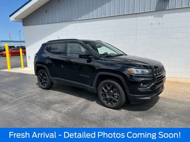 jeep compass 2024 3C4NJDBN8RT101175 image jeep compass 2024 3C4NJDBN8RT101175 image