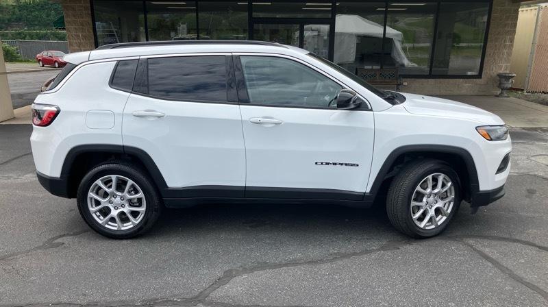 jeep compass 2024 3C4NJDFNXRT579561 image jeep compass 2024 3C4NJDFNXRT579561 image