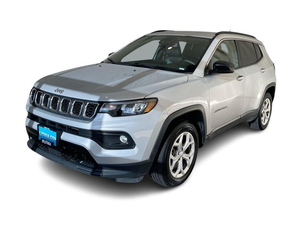 jeep compass 2024 3C4NJDBN7RT111051 image jeep compass 2024 3C4NJDBN7RT111051 image
