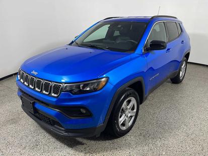 jeep compass 2024 3C4NJDBN4RT604380 image jeep compass 2024 3C4NJDBN4RT604380 image