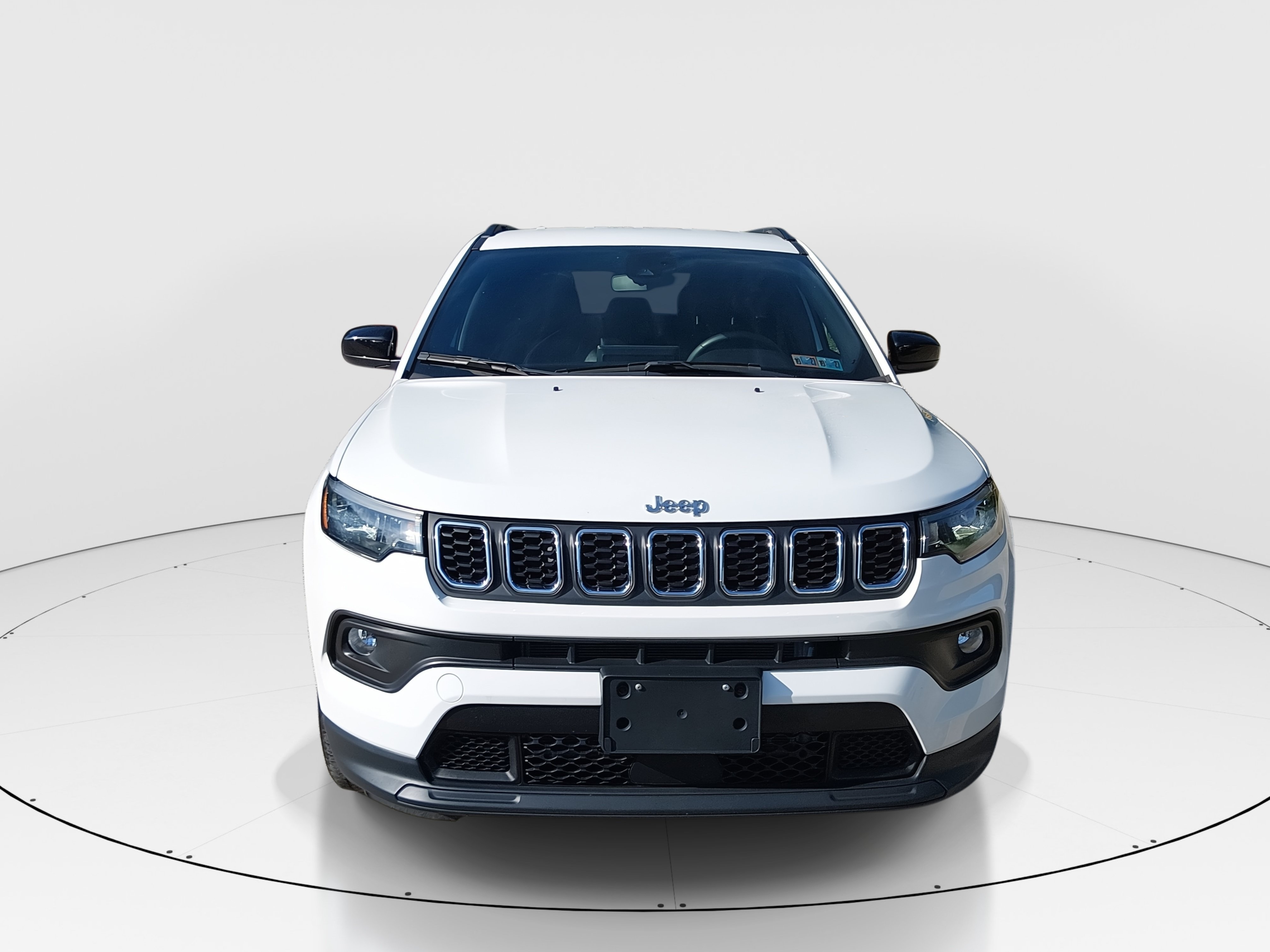 jeep compass 2024 3C4NJDBN7RT109414 image jeep compass 2024 3C4NJDBN7RT109414 image