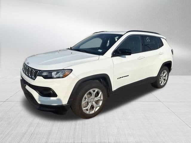 jeep compass 2024 3C4NJDBN5RT119360 image jeep compass 2024 3C4NJDBN5RT119360 image