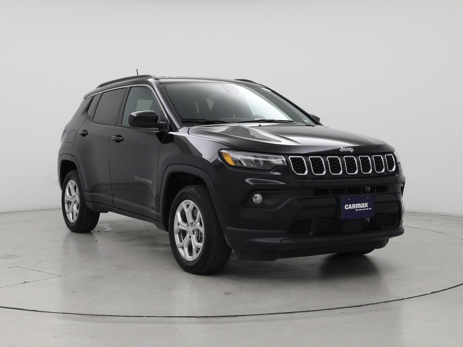 jeep compass 2024 3C4NJDBN9RT163880 image jeep compass 2024 3C4NJDBN9RT163880 image