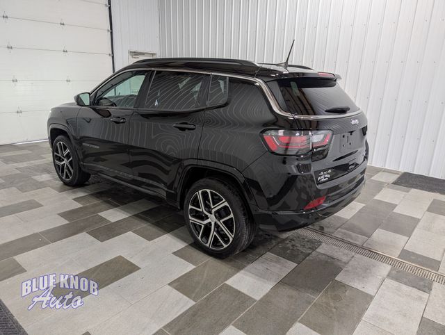 jeep compass 2024 3C4NJDCN5RT144113 image jeep compass 2024 3C4NJDCN5RT144113 image