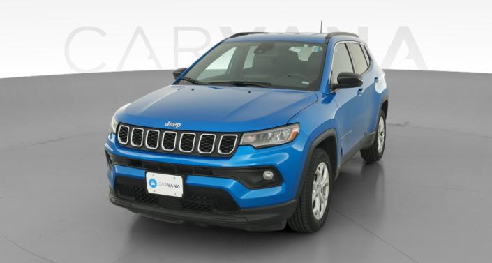 jeep compass 2024 3C4NJDBN7RT118162 image jeep compass 2024 3C4NJDBN7RT118162 image