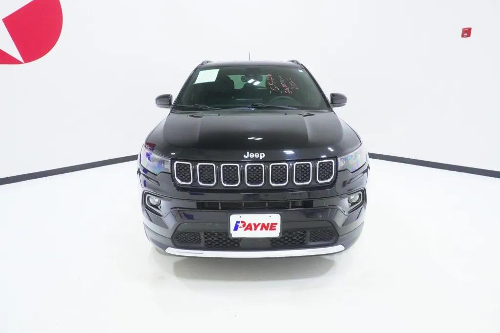 jeep compass 2024 3C4NJDCN6RT589931 image jeep compass 2024 3C4NJDCN6RT589931 image