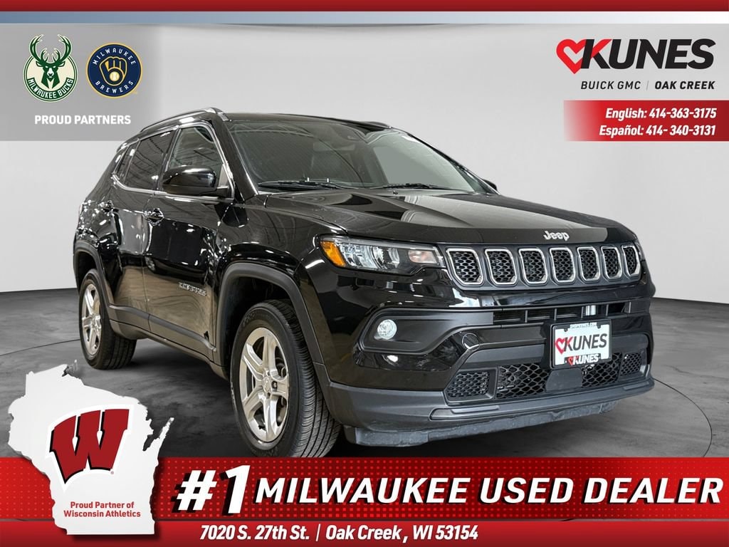 jeep compass 2024 3C4NJDBN4RT607912 image jeep compass 2024 3C4NJDBN4RT607912 image