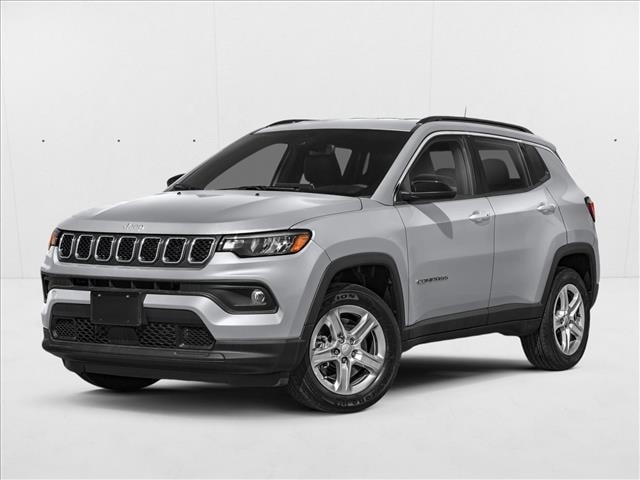 jeep compass 2024 3C4NJDBN3RT113492 image