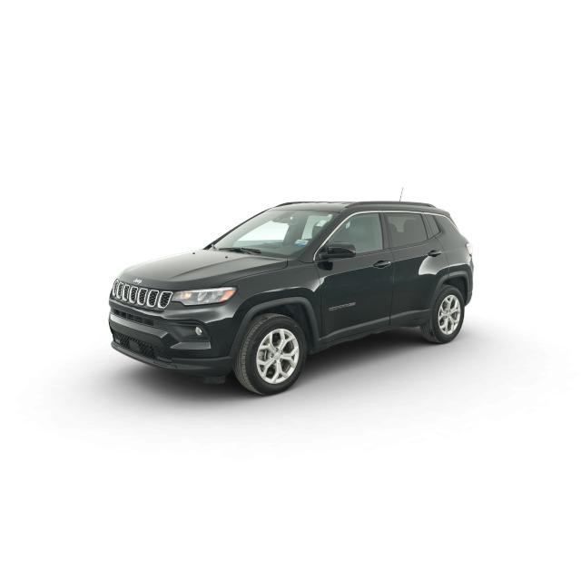 jeep compass 2024 3C4NJDBN7RT606088 image jeep compass 2024 3C4NJDBN7RT606088 image