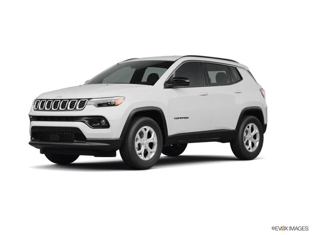 jeep compass 2024 3C4NJDBN5RT582745 image jeep compass 2024 3C4NJDBN5RT582745 image