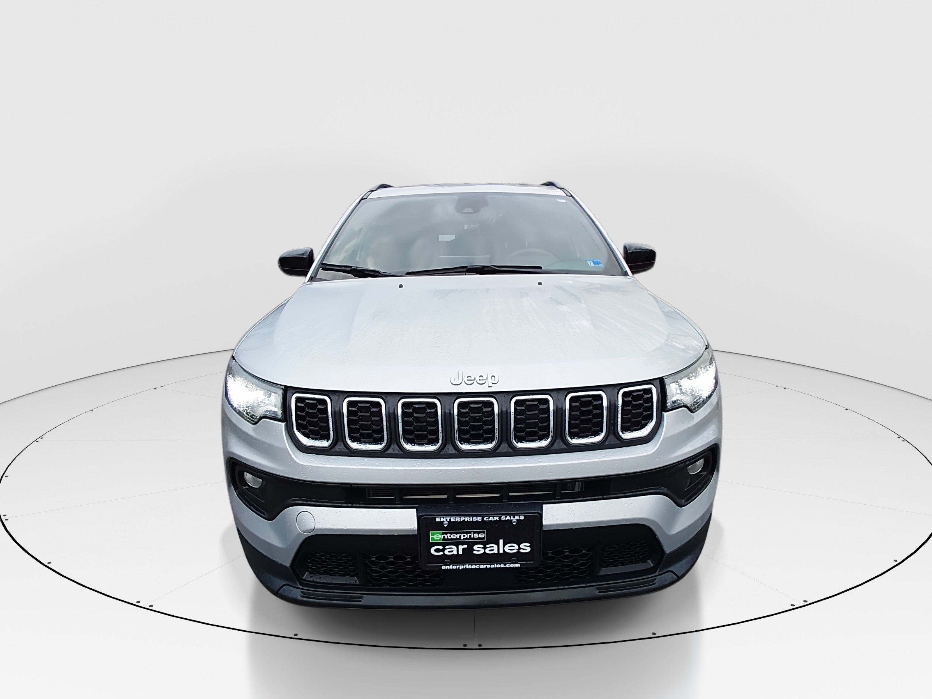 jeep compass 2024 3C4NJDBN8RT117991 image jeep compass 2024 3C4NJDBN8RT117991 image