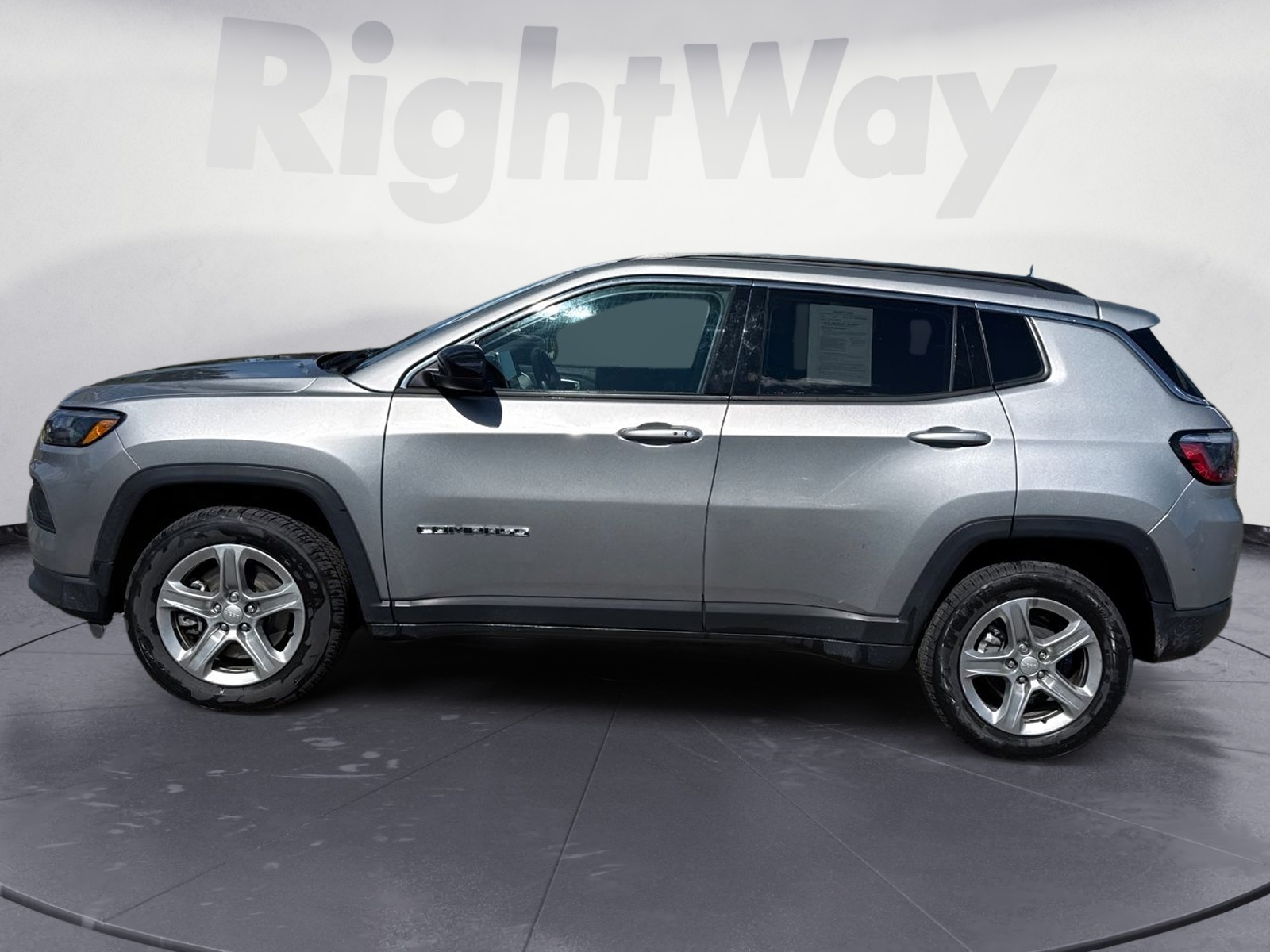jeep compass 2024 3C4NJDBN2RT605608 image jeep compass 2024 3C4NJDBN2RT605608 image