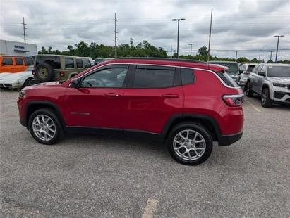 jeep compass 2024 3C4NJDFN9RT152811 image jeep compass 2024 3C4NJDFN9RT152811 image