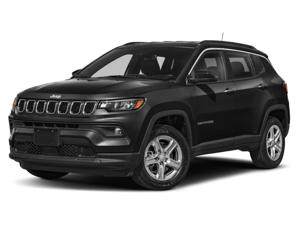 jeep compass 2024 3C4NJDCN0RT164818 image jeep compass 2024 3C4NJDCN0RT164818 image