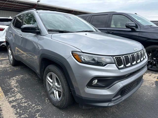 jeep compass 2024 3C4NJDBN0RT605610 image jeep compass 2024 3C4NJDBN0RT605610 image
