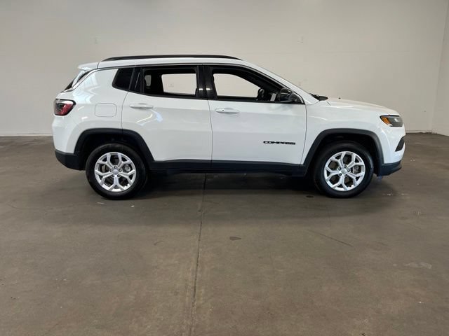 jeep compass 2024 3C4NJDBN4RT110701 image jeep compass 2024 3C4NJDBN4RT110701 image