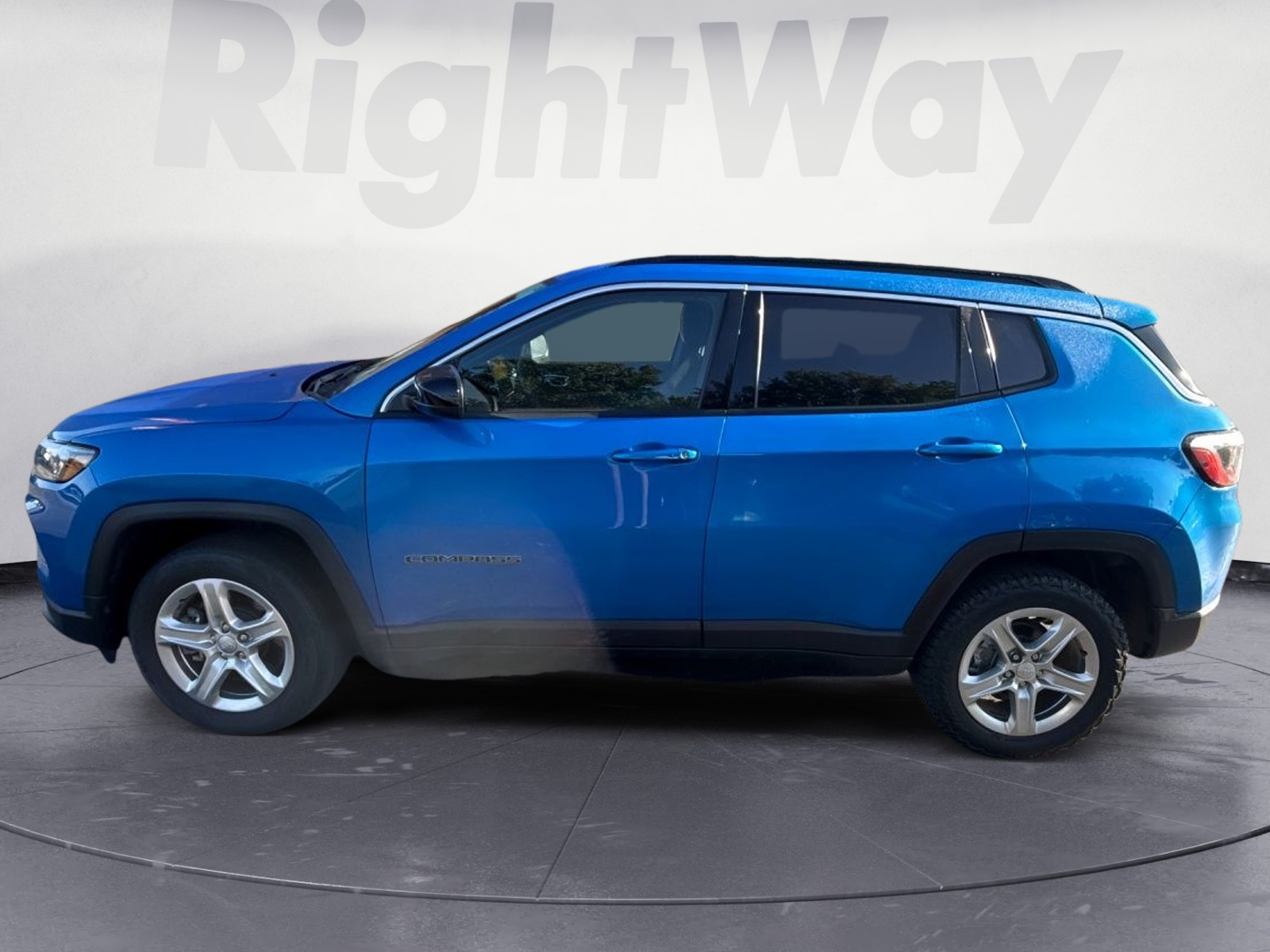 jeep compass 2024 3C4NJDBN9RT606559 image jeep compass 2024 3C4NJDBN9RT606559 image