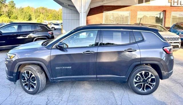 jeep compass 2024 3C4NJDCN3RT586873 image jeep compass 2024 3C4NJDCN3RT586873 image