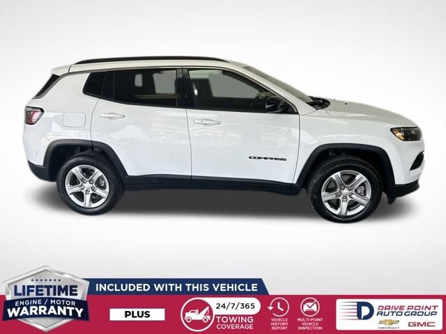 jeep compass 2024 3C4NJDBN3RT606766 image jeep compass 2024 3C4NJDBN3RT606766 image