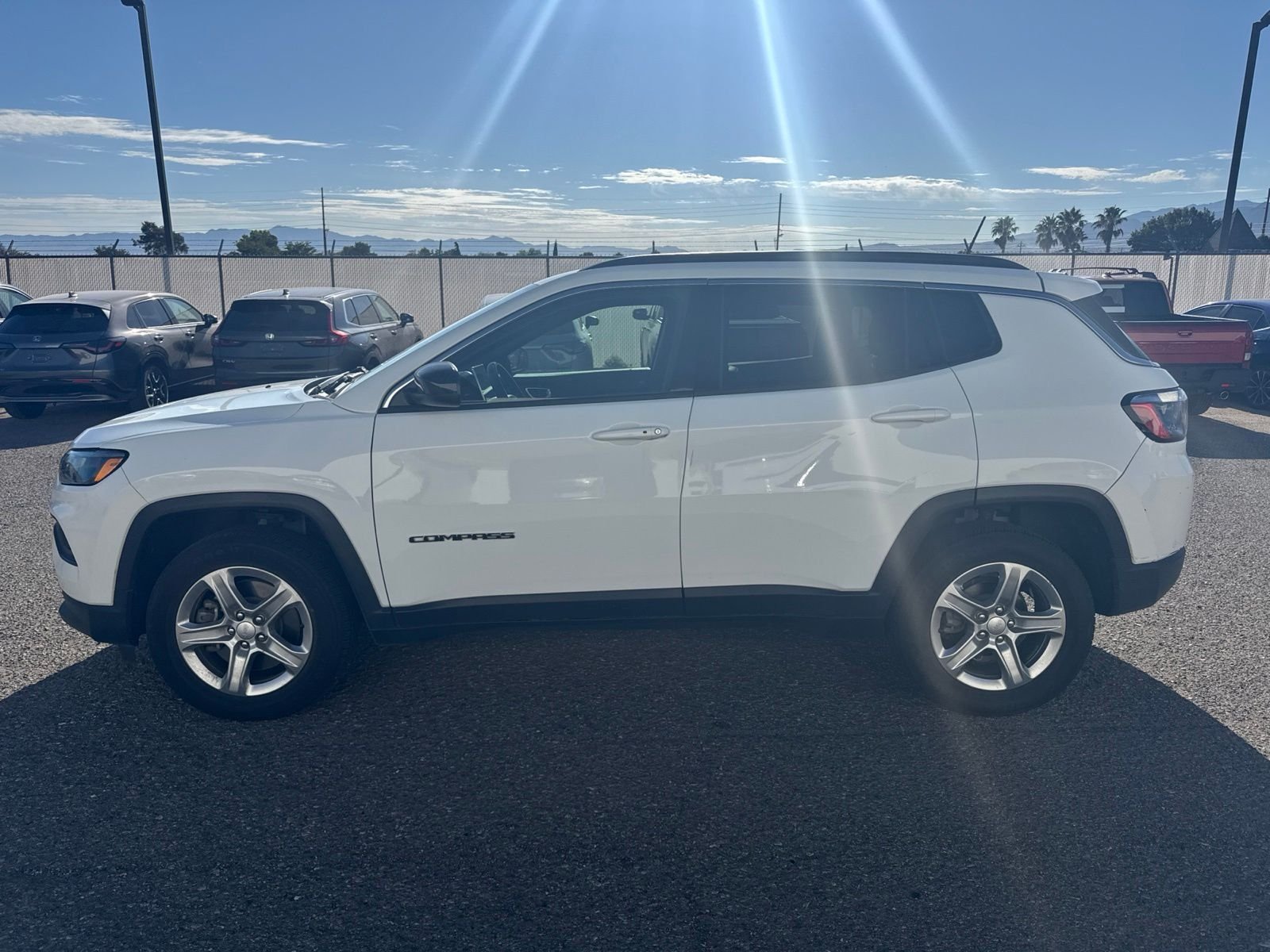 jeep compass 2024 3C4NJDBNXRT599296 image jeep compass 2024 3C4NJDBNXRT599296 image