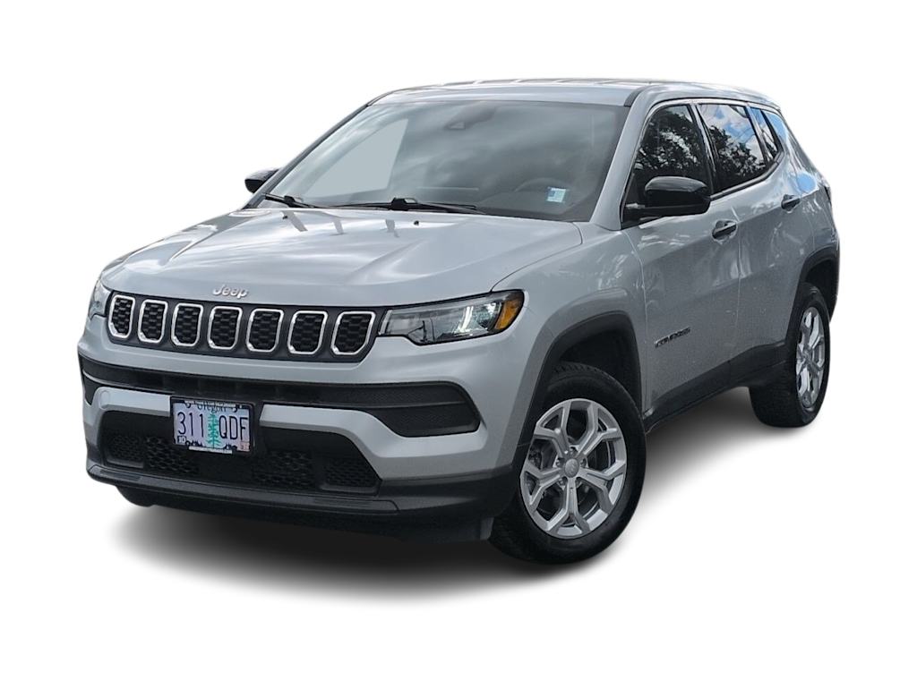 jeep compass 2024 3C4NJDAN2RT176570 image jeep compass 2024 3C4NJDAN2RT176570 image
