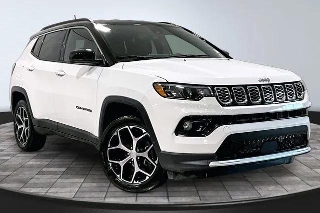 jeep compass 2024 3C4NJDCN2RT131755 image jeep compass 2024 3C4NJDCN2RT131755 image