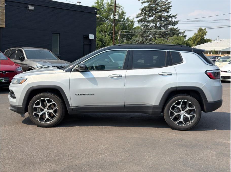 jeep compass 2024 3C4NJDCN3RT134857 image jeep compass 2024 3C4NJDCN3RT134857 image