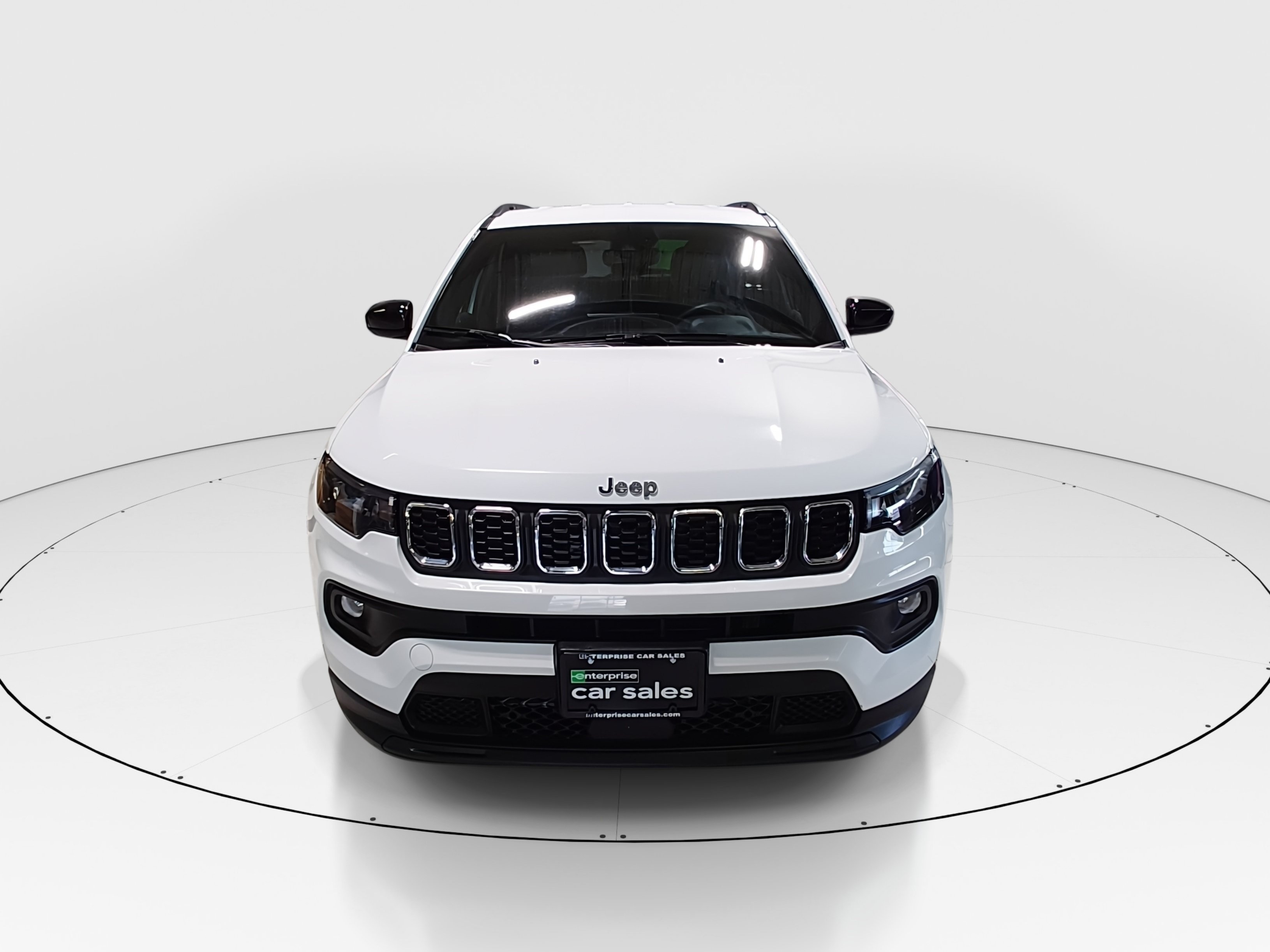 jeep compass 2024 3C4NJDBN6RT100879 image jeep compass 2024 3C4NJDBN6RT100879 image