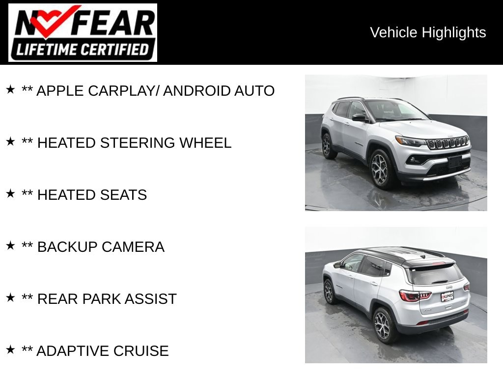 jeep compass 2024 3C4NJDCN1RT134792 image jeep compass 2024 3C4NJDCN1RT134792 image