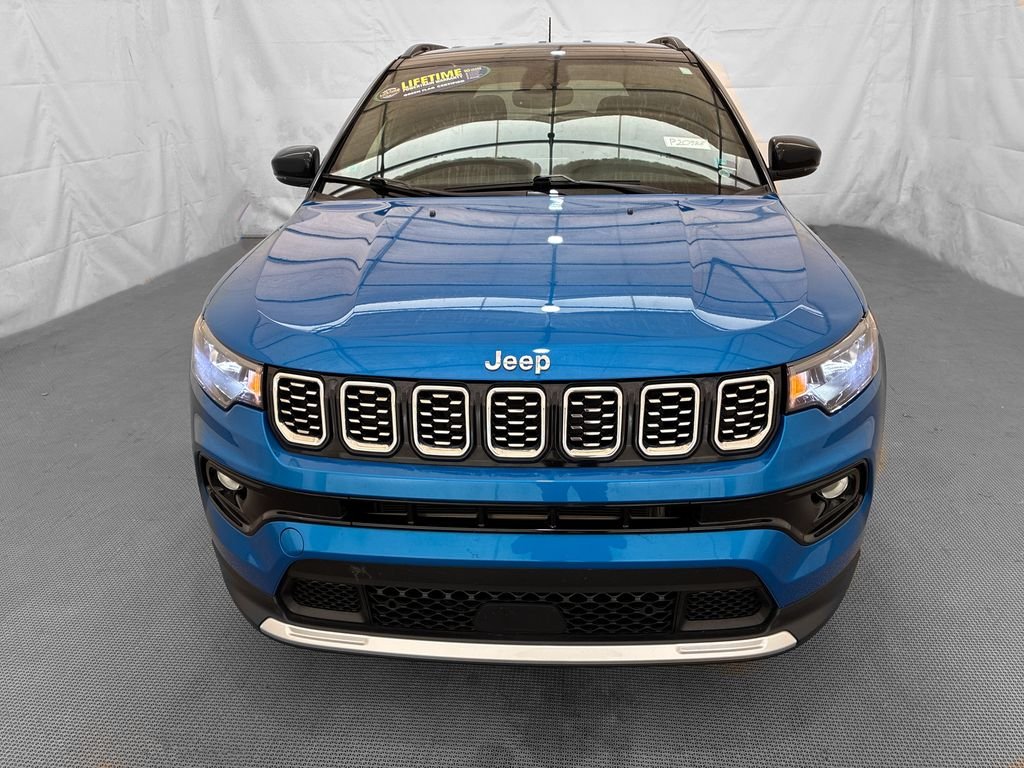 jeep compass 2024 3C4NJDCN5RT126842 image jeep compass 2024 3C4NJDCN5RT126842 image