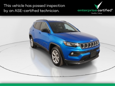 jeep compass 2024 3C4NJDBN5RT118841 image jeep compass 2024 3C4NJDBN5RT118841 image