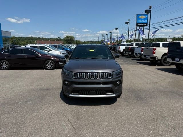 jeep compass 2024 3C4NJDCN0RT134847 image jeep compass 2024 3C4NJDCN0RT134847 image