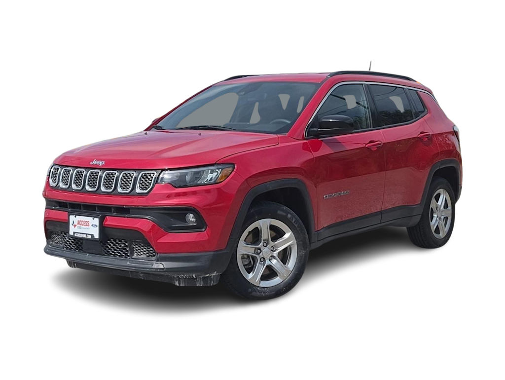 jeep compass 2024 3C4NJDBN7RT604793 image jeep compass 2024 3C4NJDBN7RT604793 image