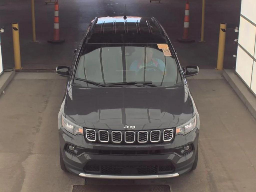 jeep compass 2024 3C4NJDCN2RT126099 image jeep compass 2024 3C4NJDCN2RT126099 image