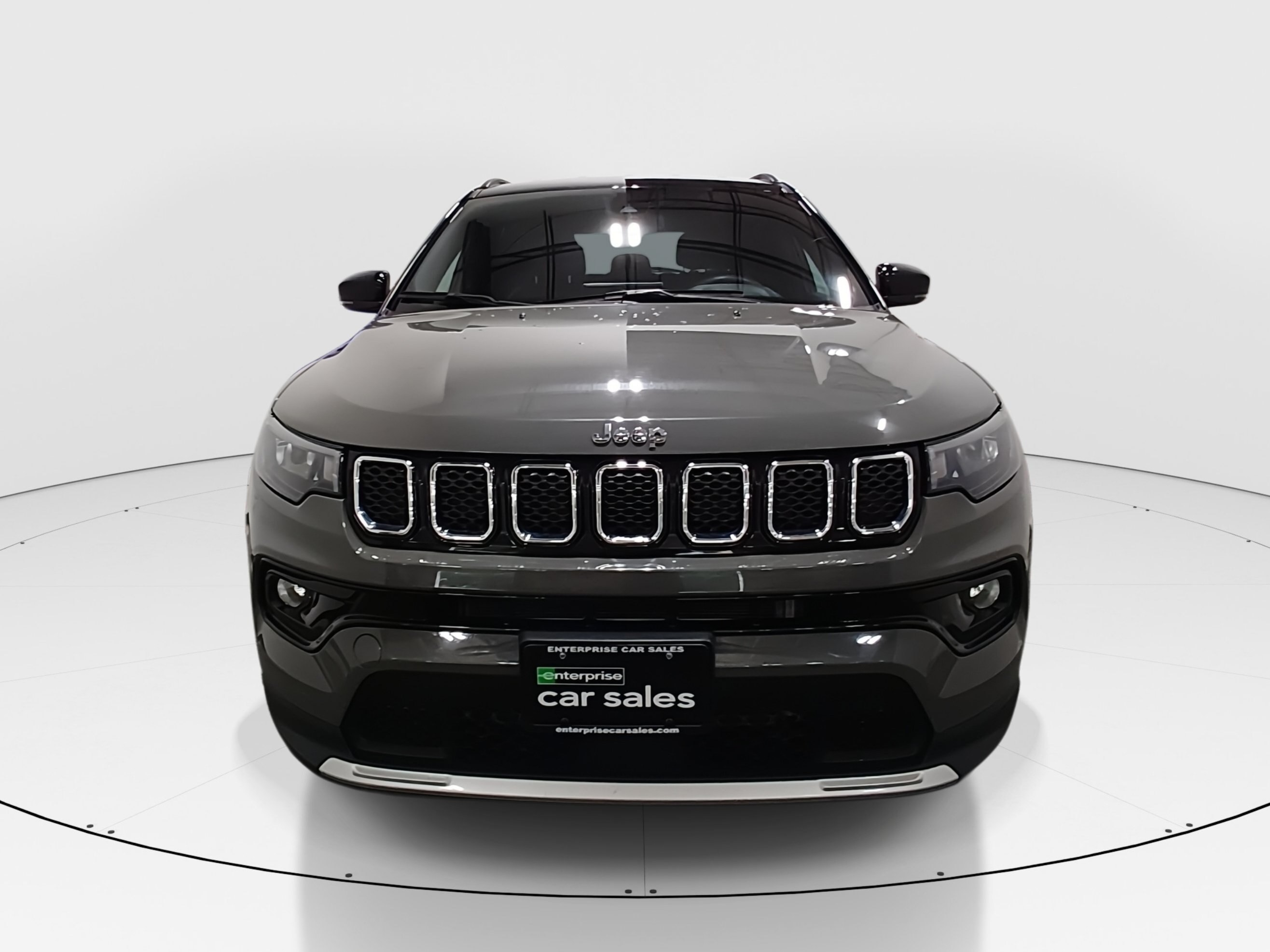 jeep compass 2024 3C4NJDCN7RT608809 image jeep compass 2024 3C4NJDCN7RT608809 image