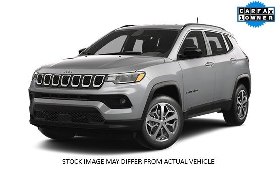 jeep compass 2024 3C4NJDBN3RT118613 image jeep compass 2024 3C4NJDBN3RT118613 image