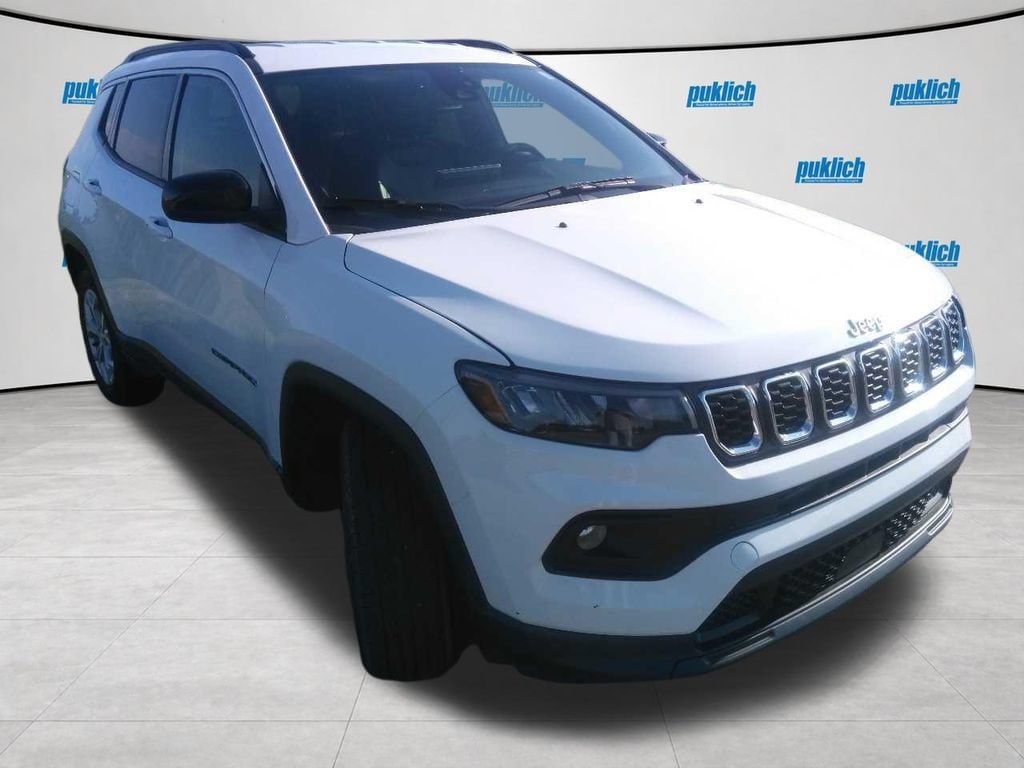 jeep compass 2024 3C4NJDBN1RT109814 image jeep compass 2024 3C4NJDBN1RT109814 image