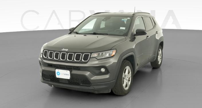 jeep compass 2024 3C4NJDBN4RT603858 image jeep compass 2024 3C4NJDBN4RT603858 image