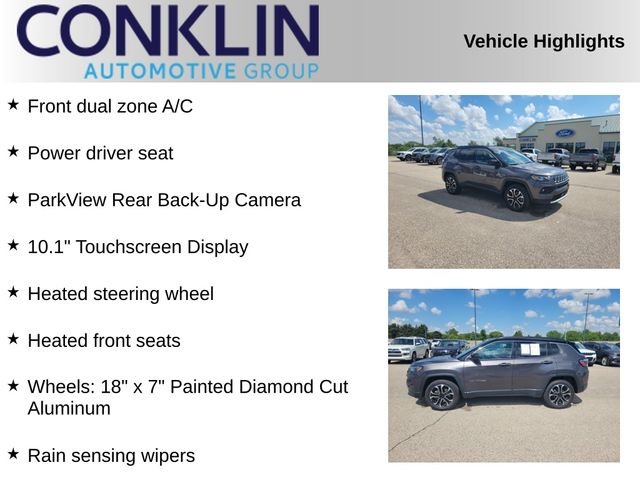 jeep compass 2024 3C4NJDCN0RT610854 image jeep compass 2024 3C4NJDCN0RT610854 image