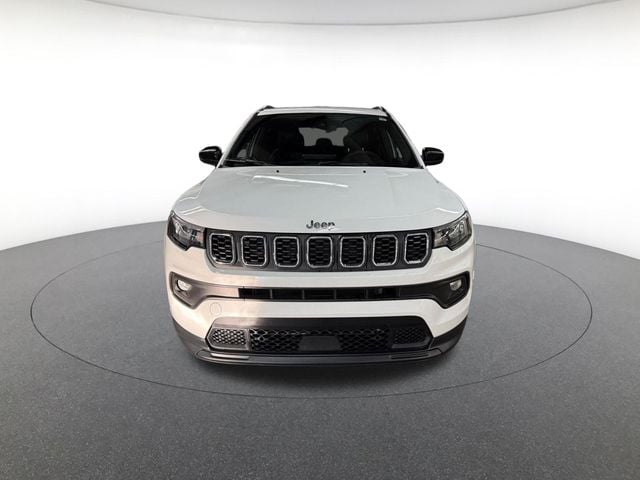jeep compass 2024 3C4NJDBN2RT109983 image jeep compass 2024 3C4NJDBN2RT109983 image