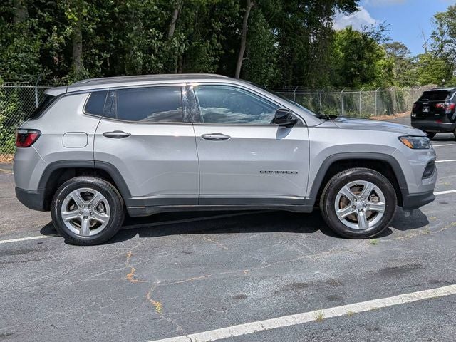 jeep compass 2024 3C4NJDBN8RT603569 image jeep compass 2024 3C4NJDBN8RT603569 image