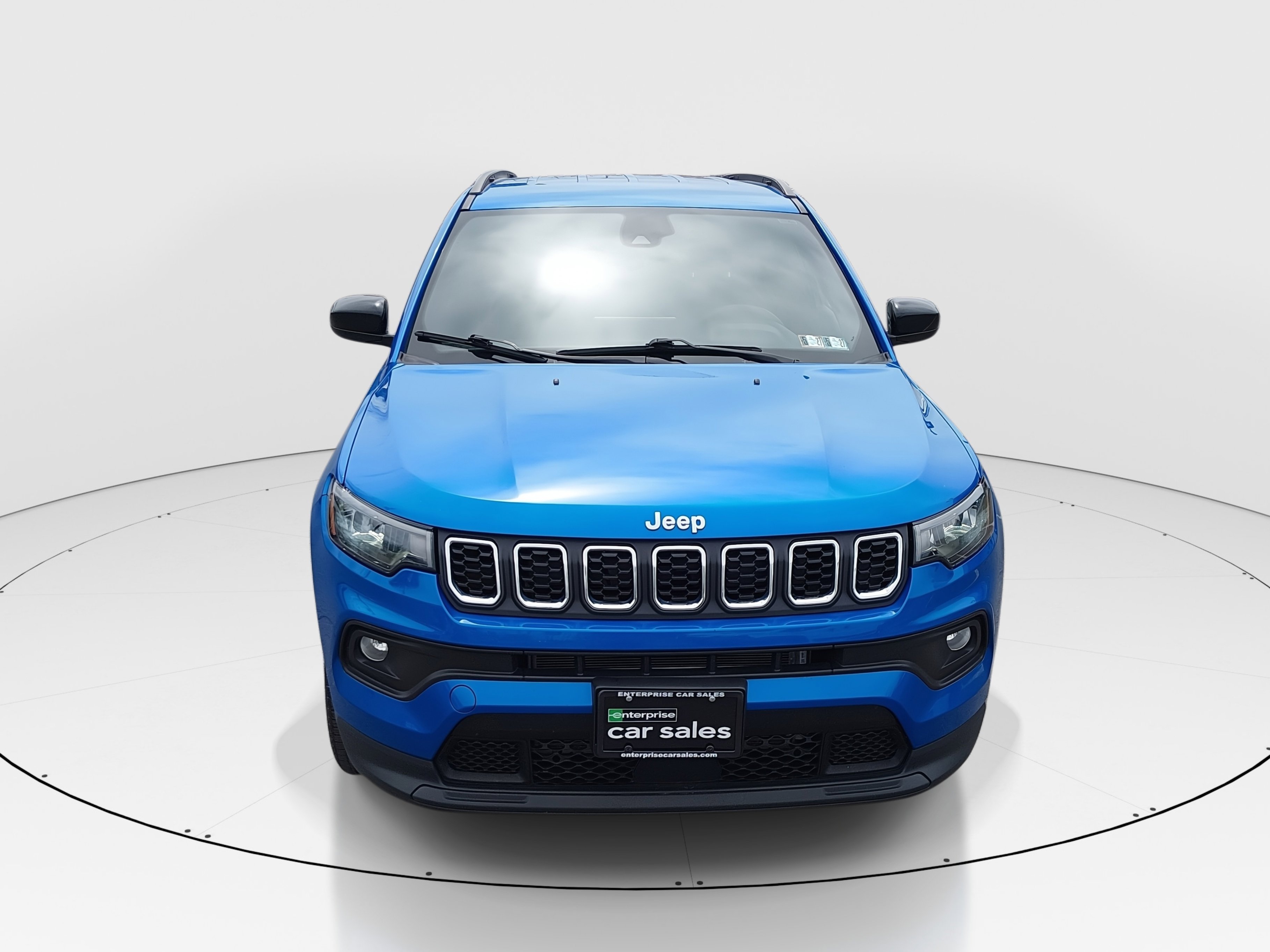 jeep compass 2024 3C4NJDBN7RT123412 image jeep compass 2024 3C4NJDBN7RT123412 image