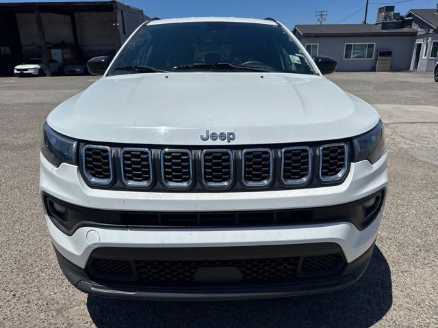 jeep compass 2024 3C4NJDBN9RT110774 image jeep compass 2024 3C4NJDBN9RT110774 image